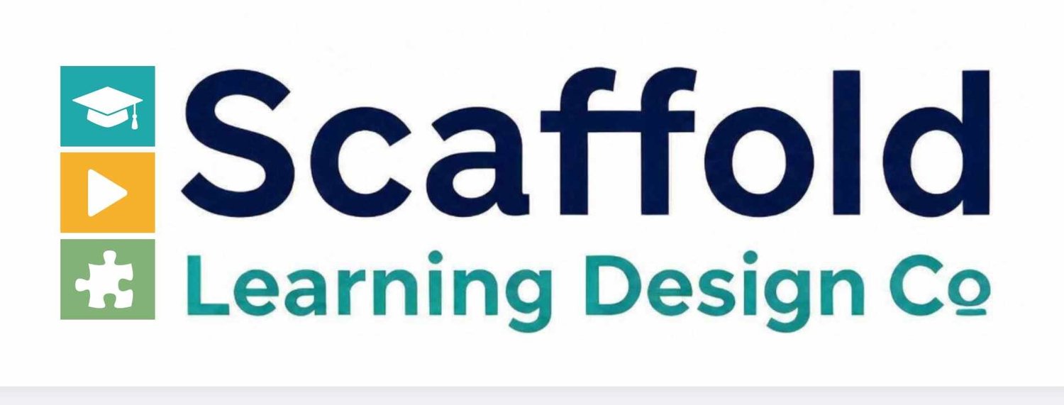Scaffold Learning Design Co logo