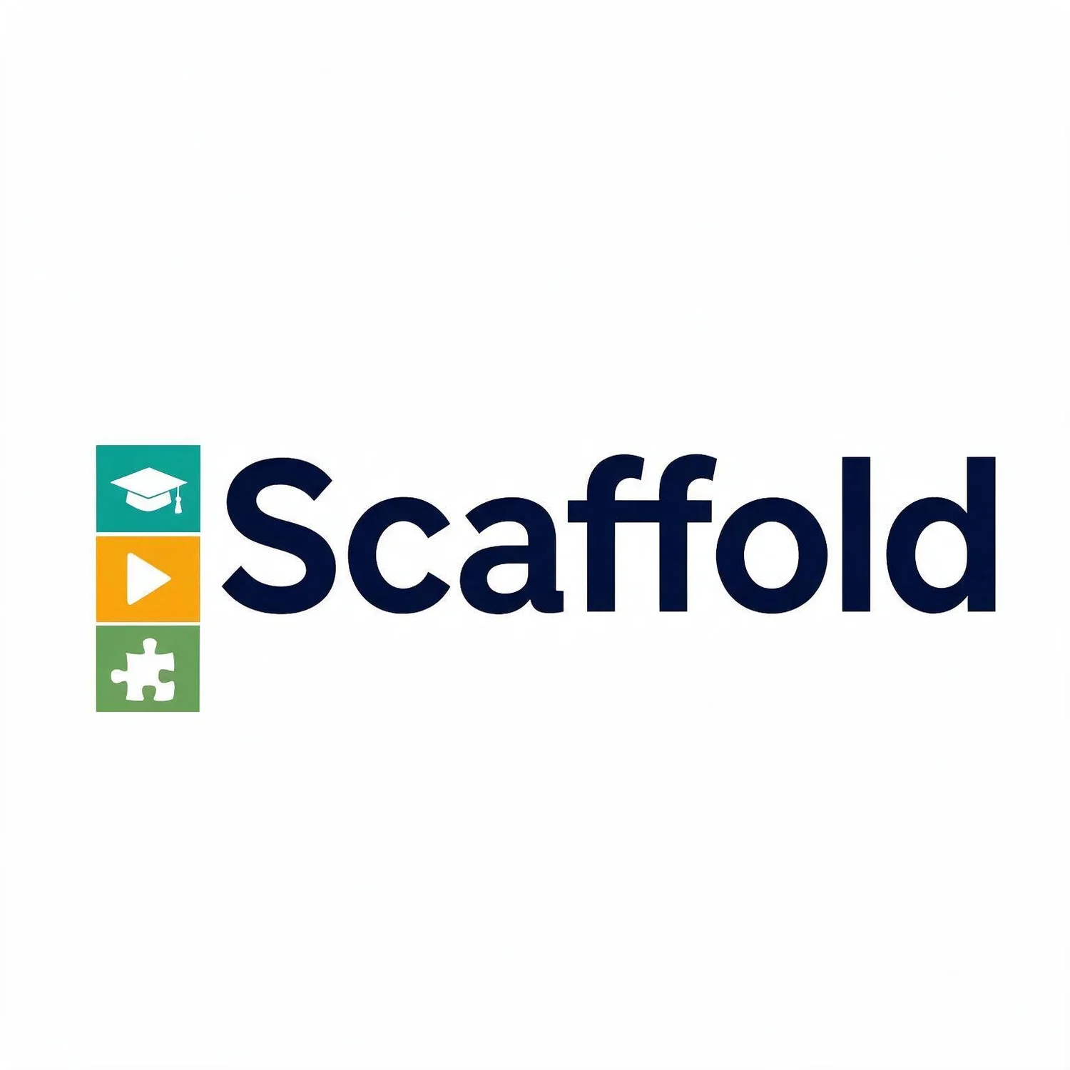 Scaffold Learning Design Co logo