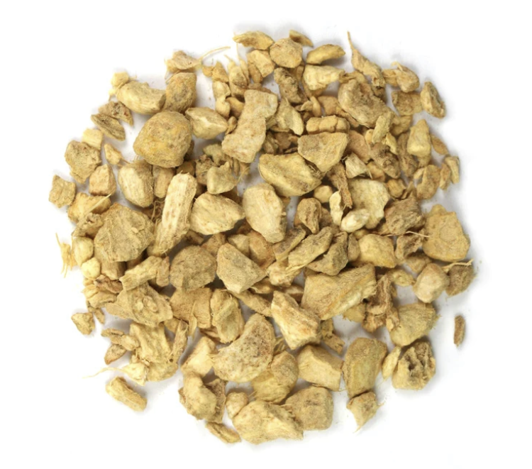 AFRiCAN GiNGER ROOT TEA BAGS          (14)