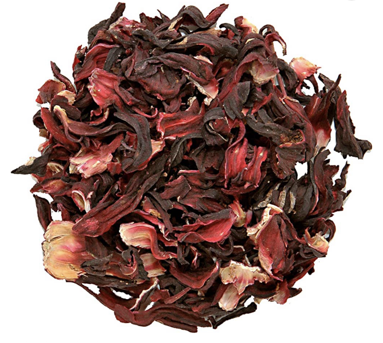 HiBiSCUS TEA BAGS (14)