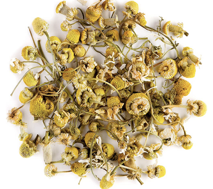 CHAMOMiLE TEA BAGS (14)