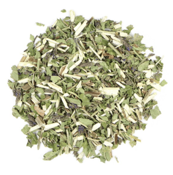BLUE VERVAiN TEA BAGS (14)
