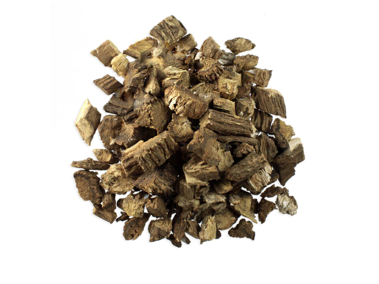 BURDOCK ROOT TEA BAGS (14)