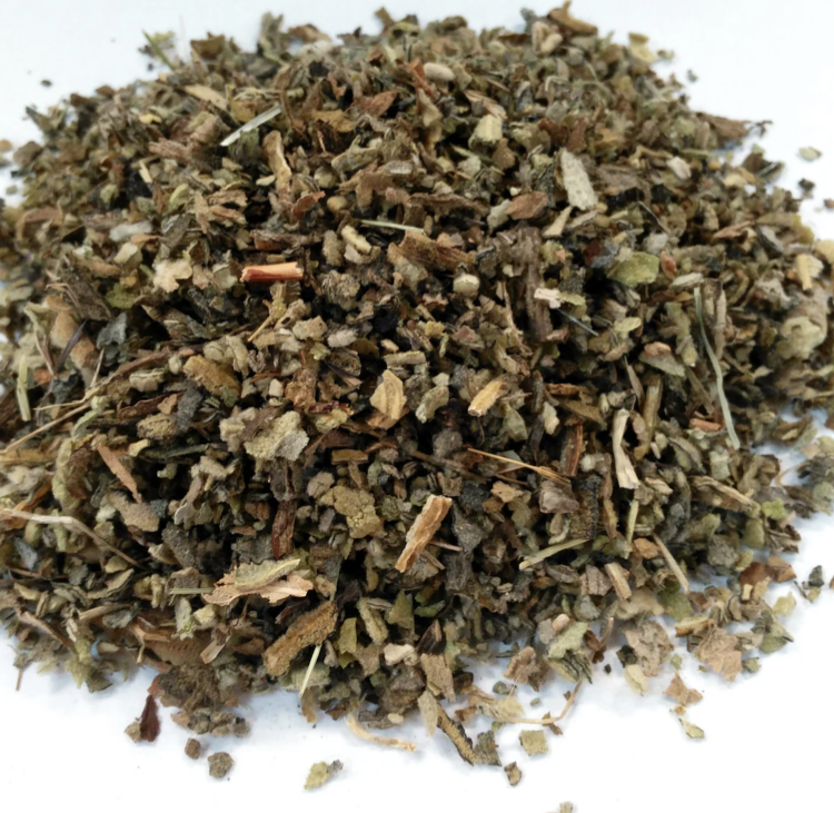MULLEiN LEAF TEA BAGS (14)