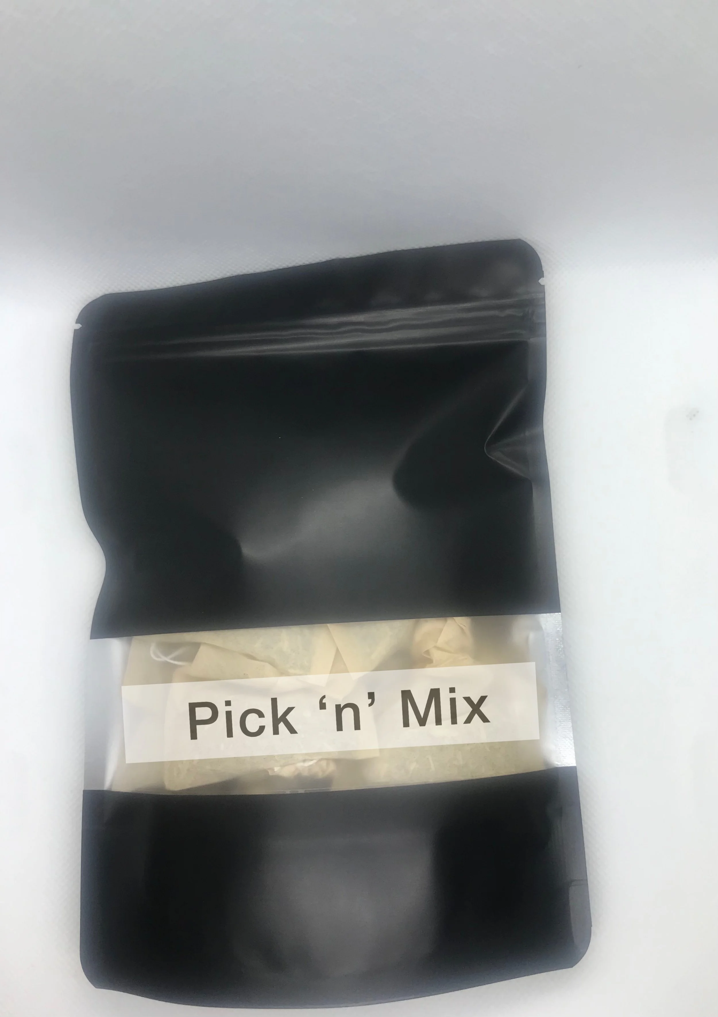 PiCK 'n' MiX TEA BAGS (15)