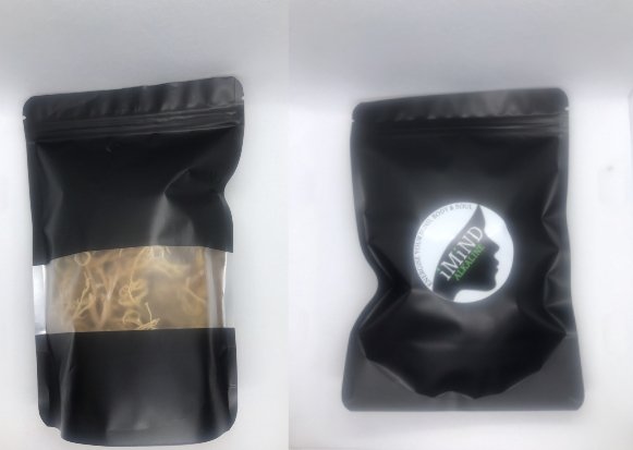 SEAMOSS 80g