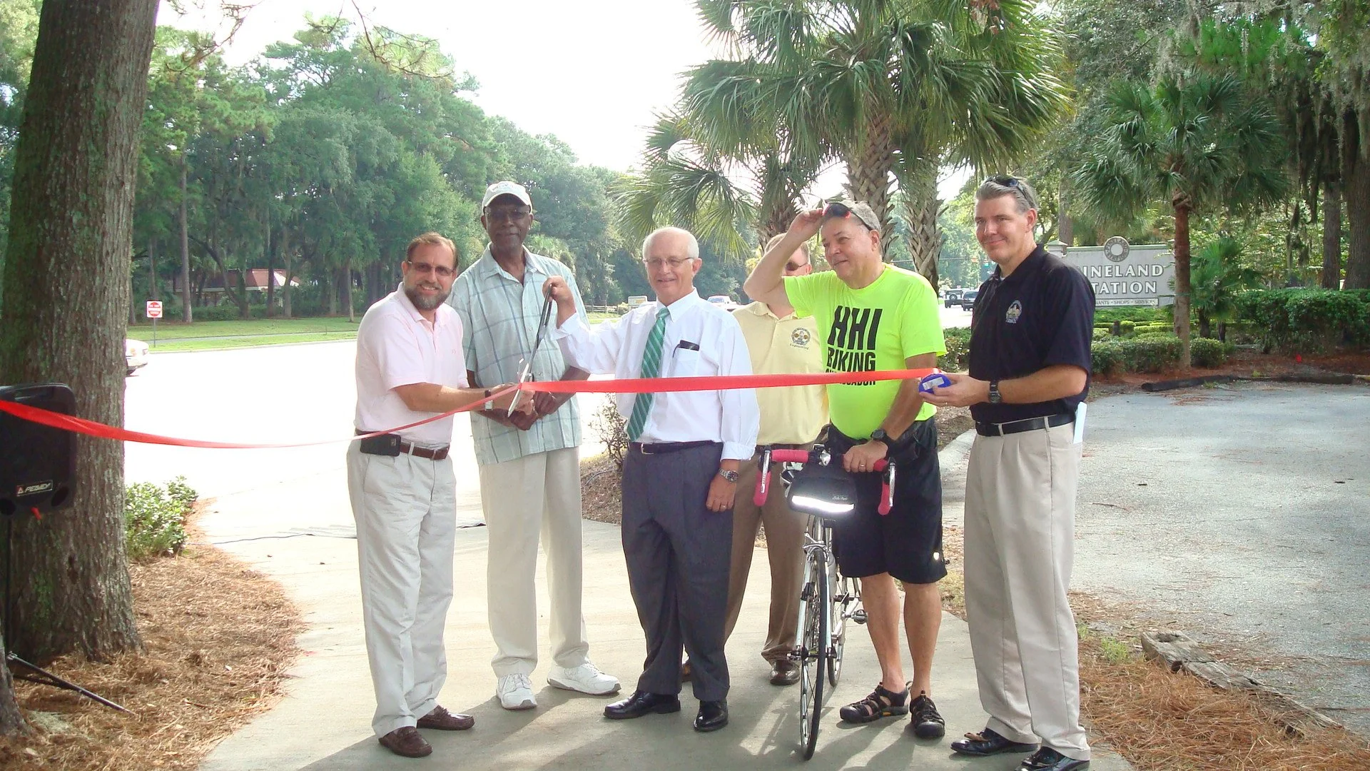 Gardner to Mathews 278 Pathway Ribbon Cutting_Aug_2012_008.jpg
