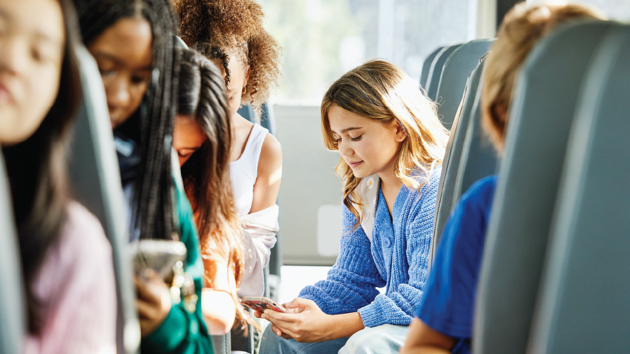 Teens, Social Media and Mental Health