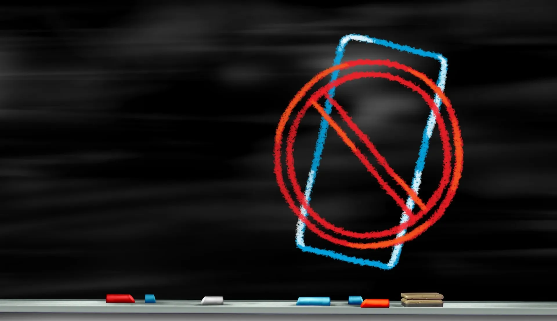 NEA / News - Do School Cellphone Bans Work? This Teacher Says Yes.