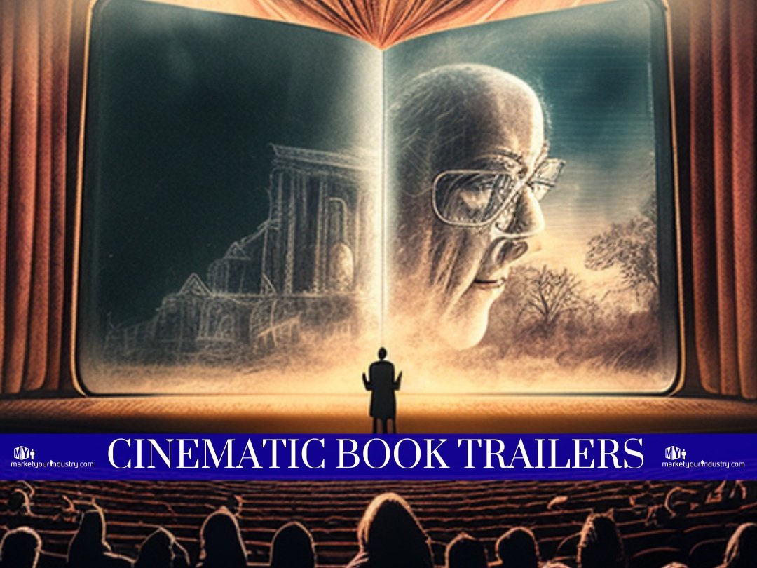 Book Trailers: Weighing the Pros and Cons for Authors