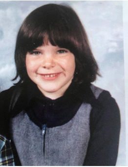 A Letter To My Inner Child, And What Midlife Is Really Asking Of Her