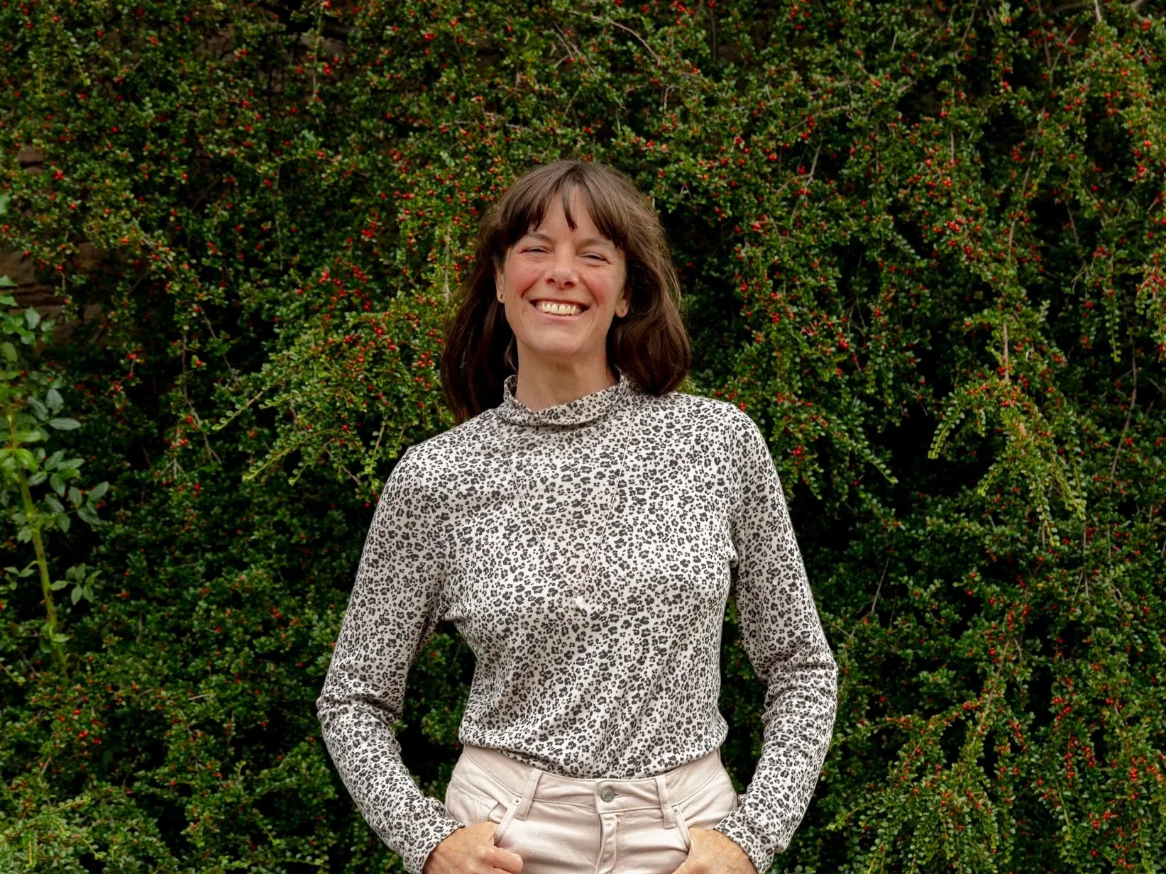 Delyth Johnson, Midlife Awakening, Becoming Your True Nature