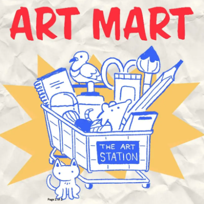 Art Mart
