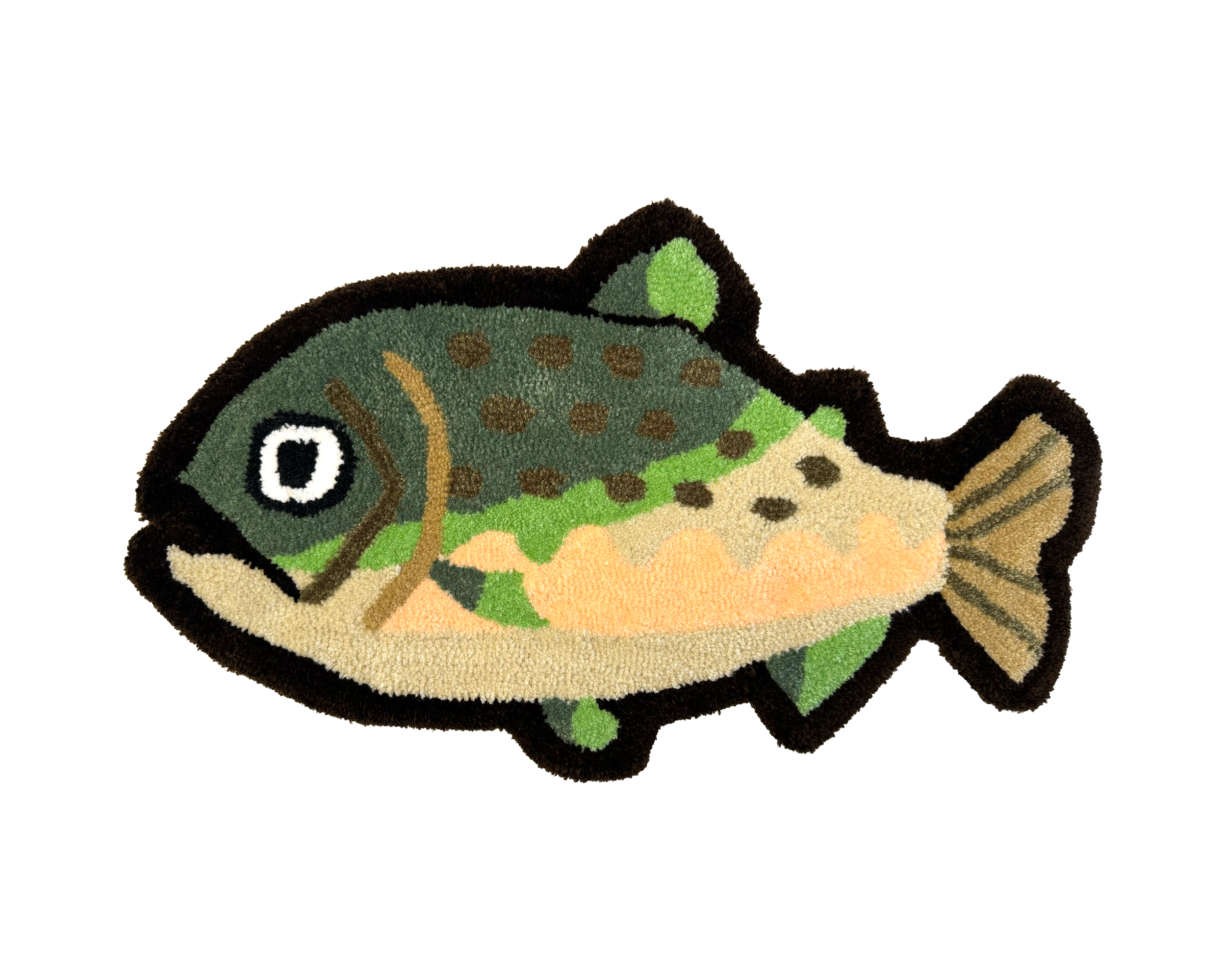 Stringfish