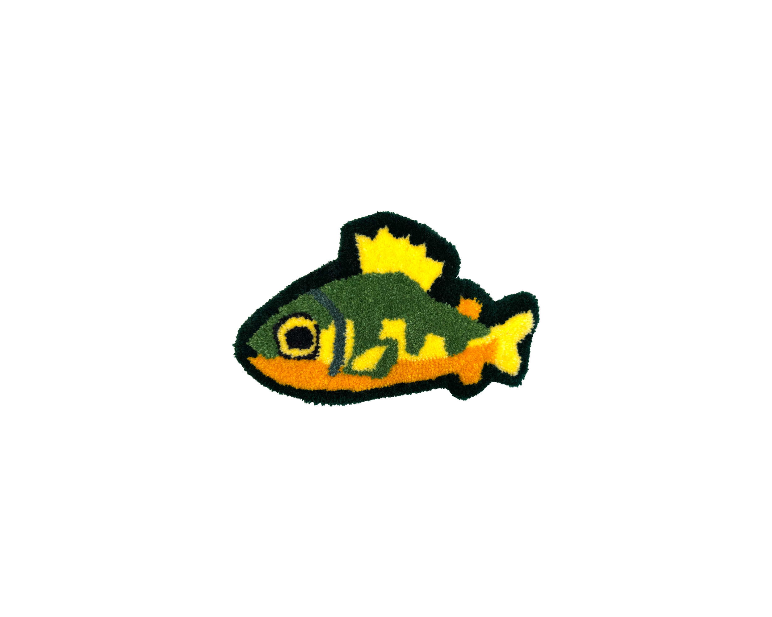 Yellow perch