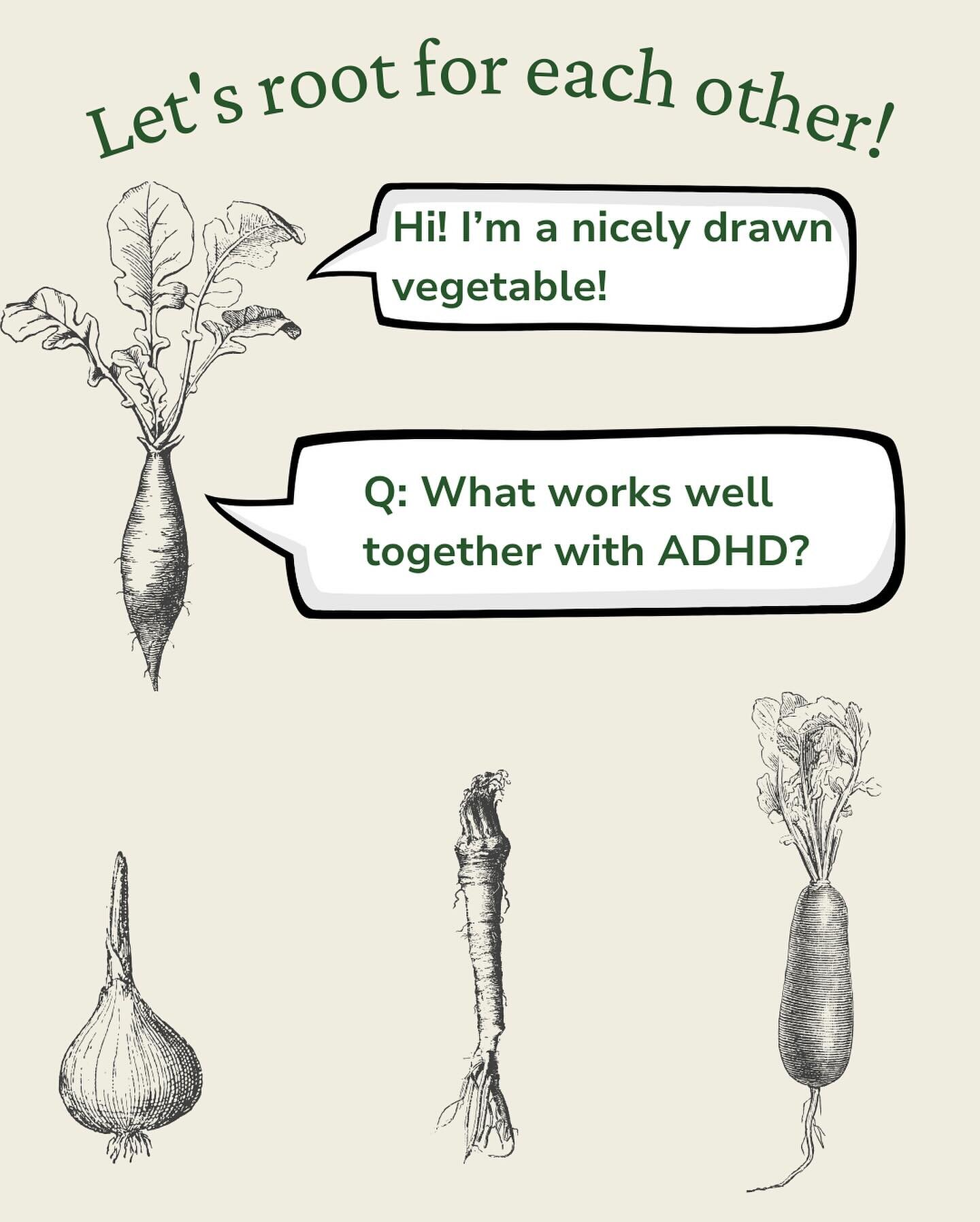 I am no nutritionist nor an expert on how food makes us better versions of ourselves.
What I can tell you as a perimenopausal woman with ADHD and an athlete returning to personal peak fitness, when your nutrition is dialed in, the protein is 🆙, ever