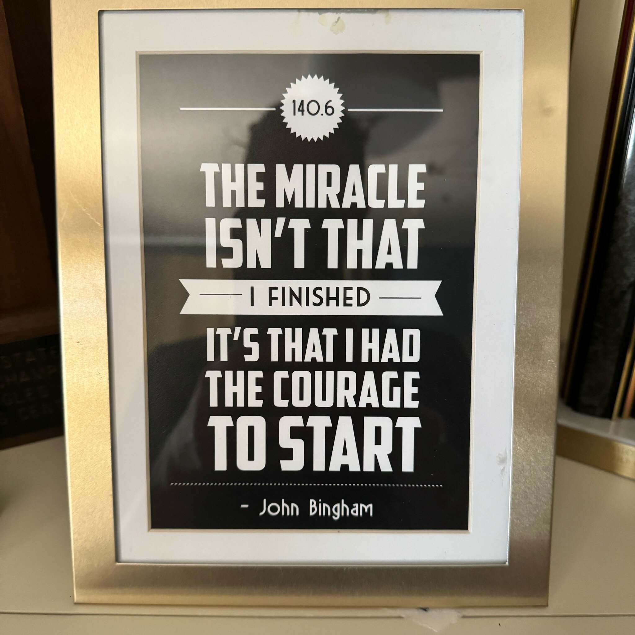 Find happiness in the Pursuit.

I have been thinking a lot lately about how we set goals and what happens when we reach them and also, when we don&rsquo;t reach them. 

My lofty goal of traditionally publishing a book is certainly dependent on my ver