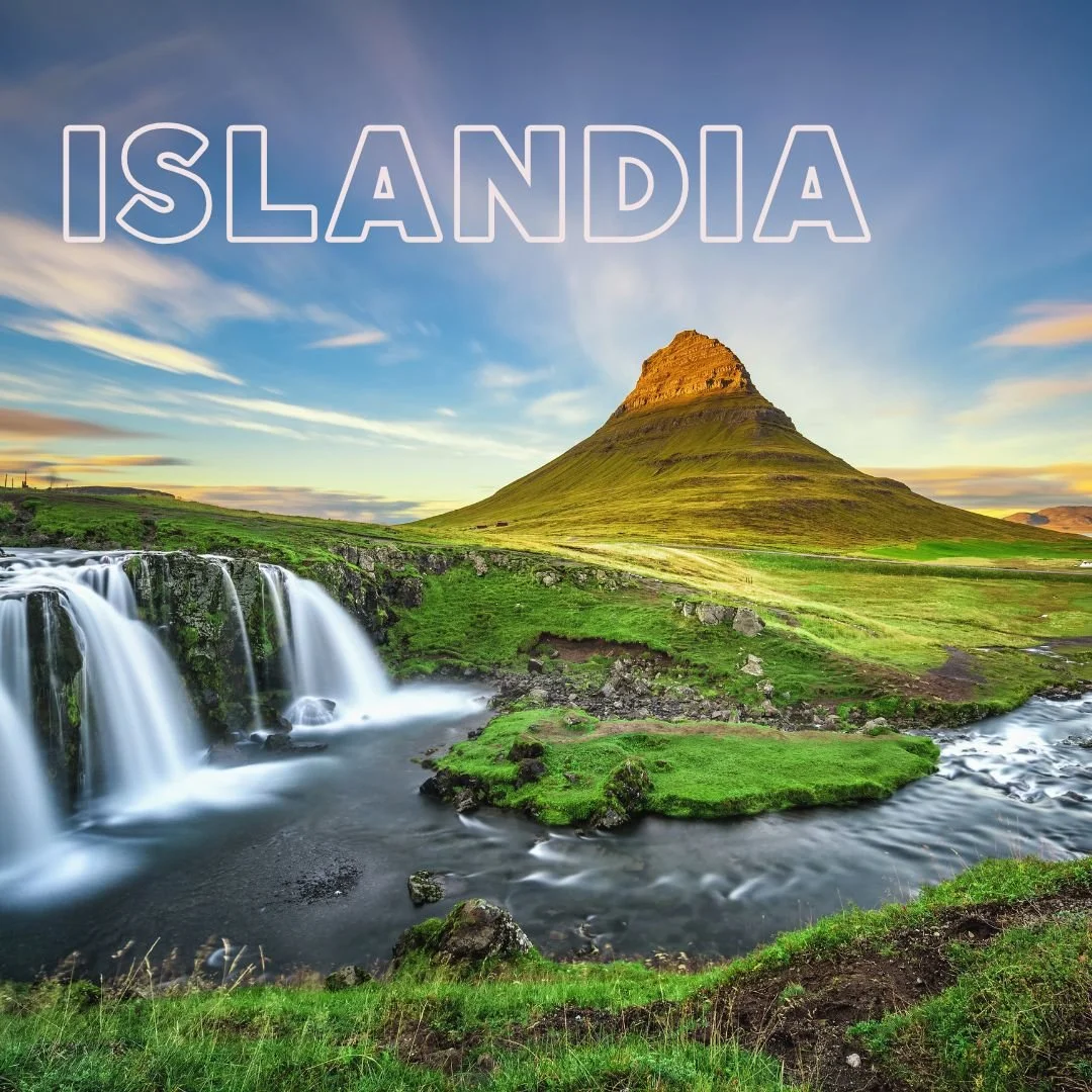 Islandia