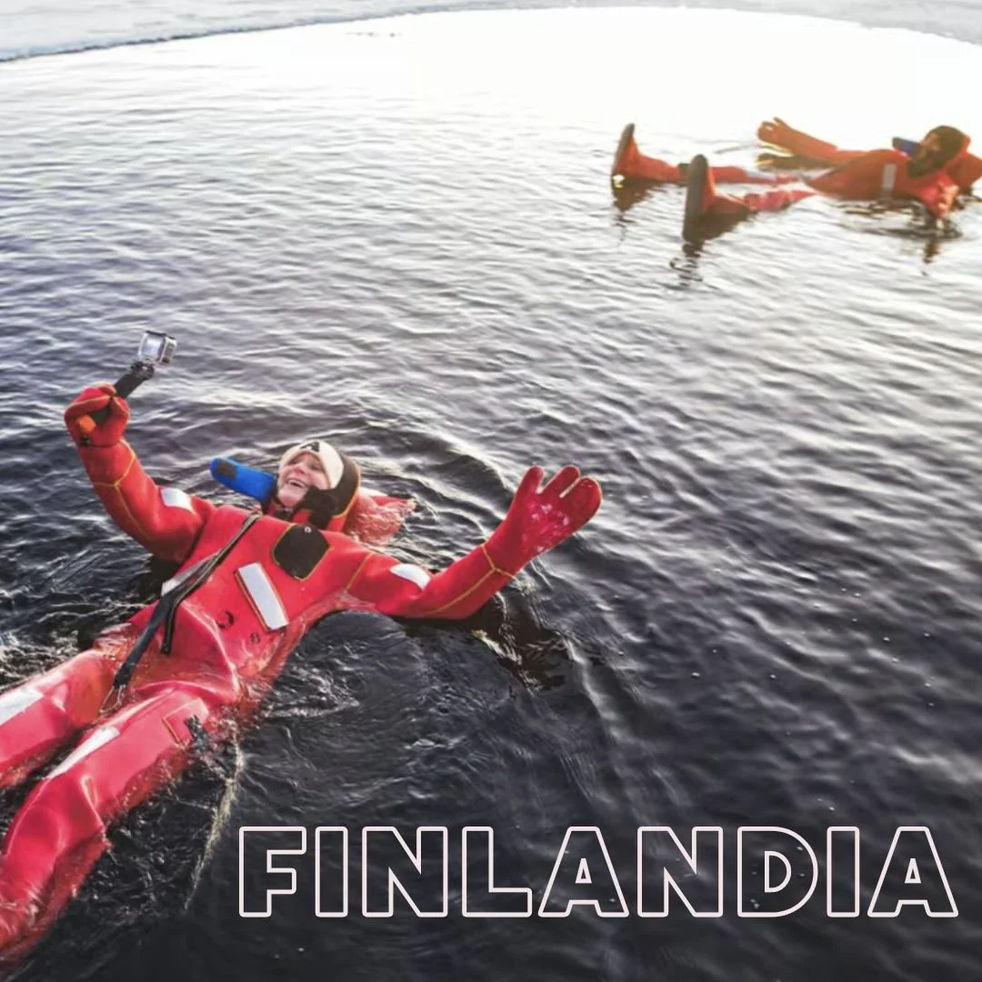 Finlandia