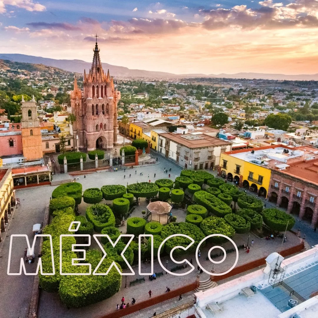 Mexico
