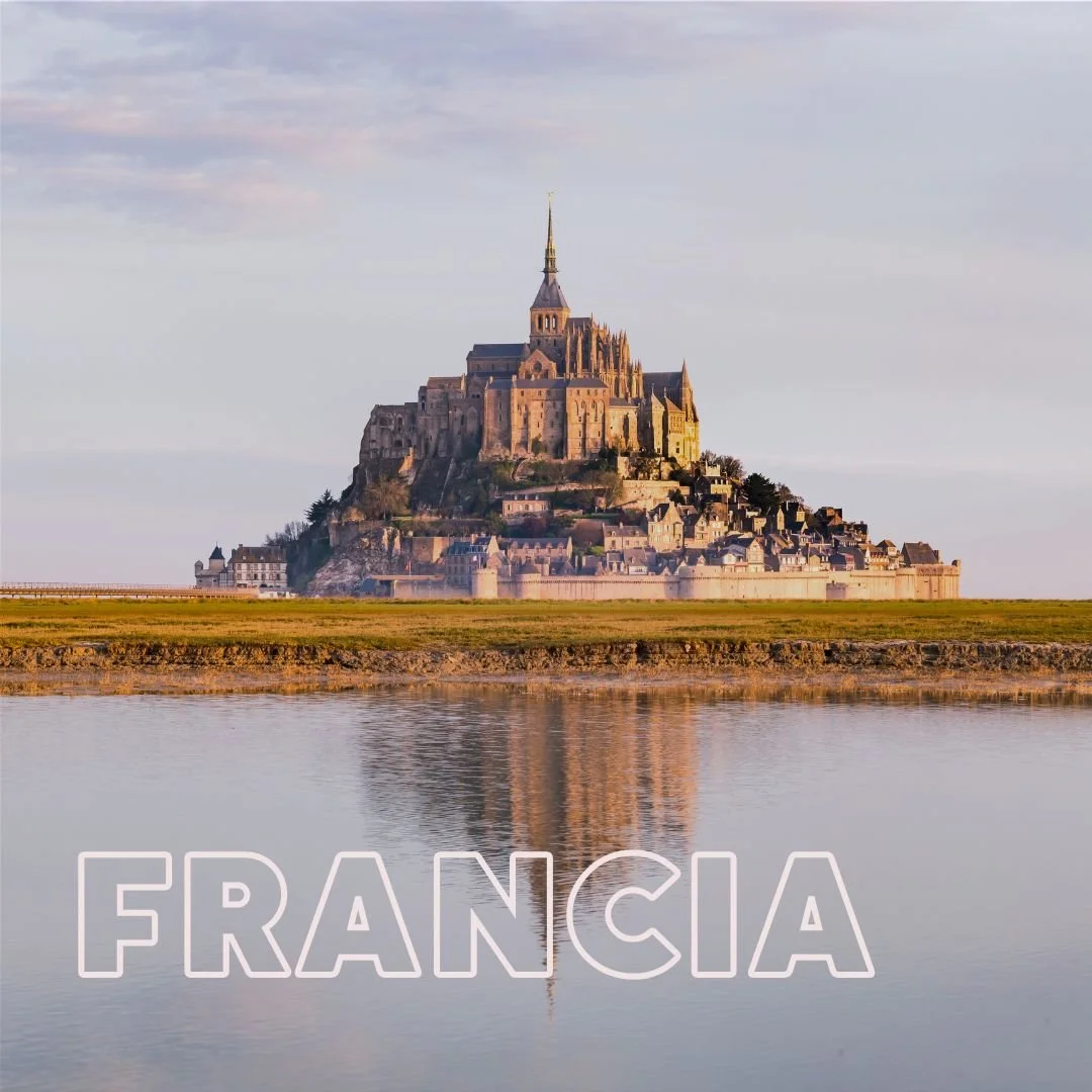Francia