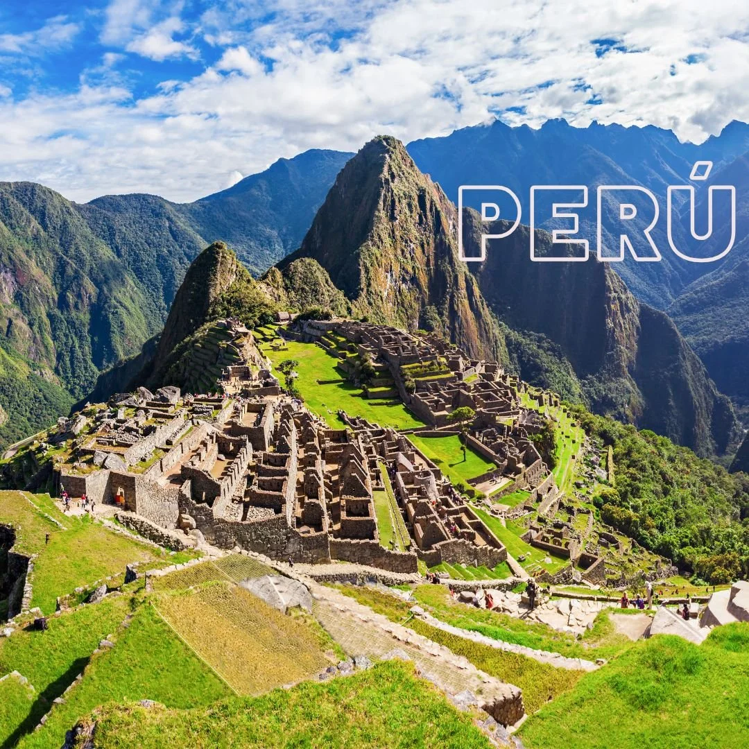 Perú