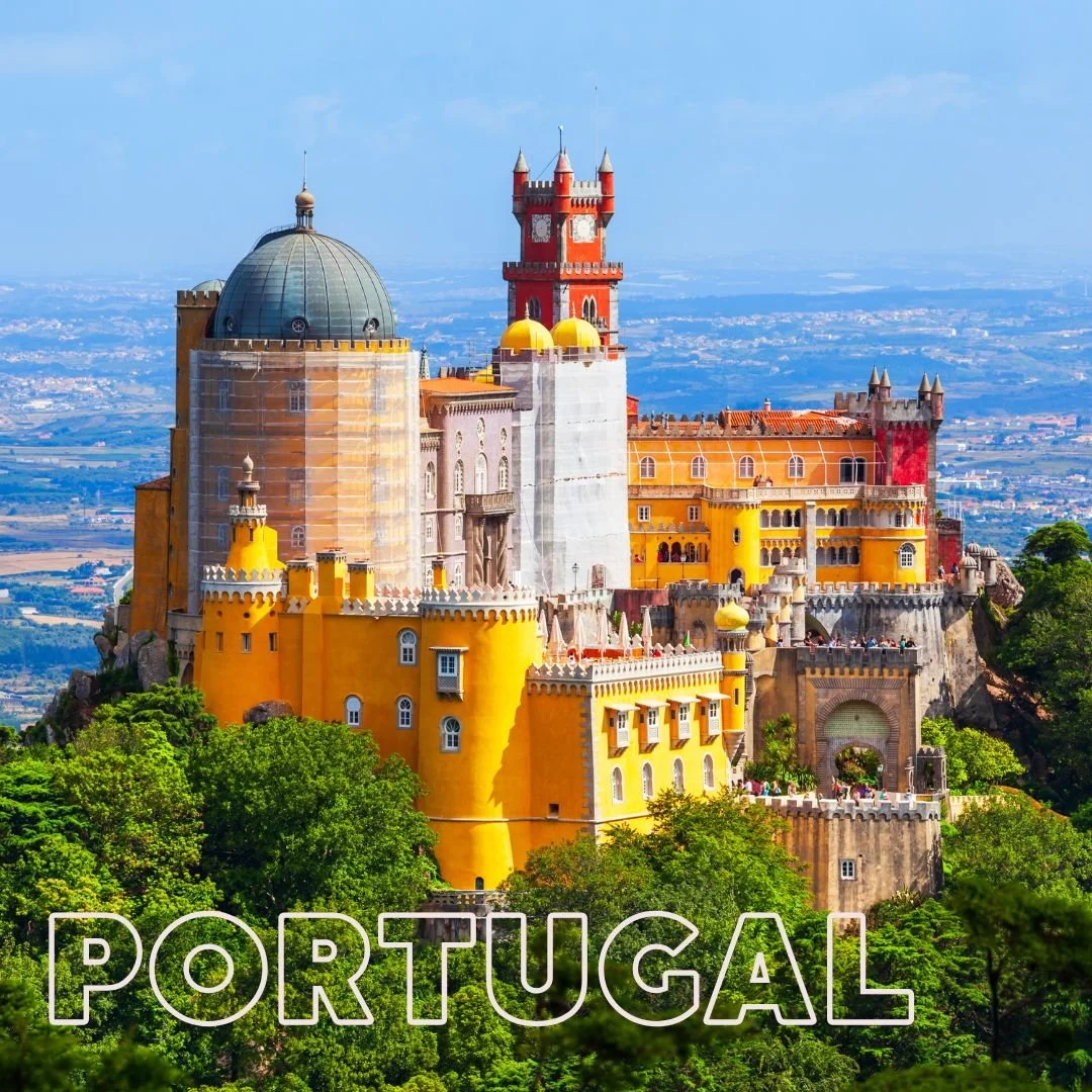 Portugal