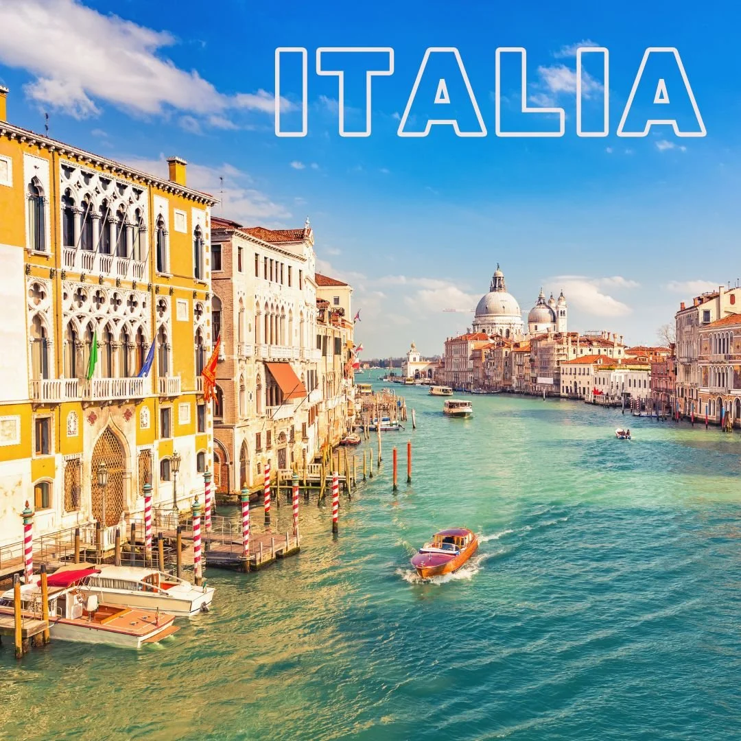 Italia