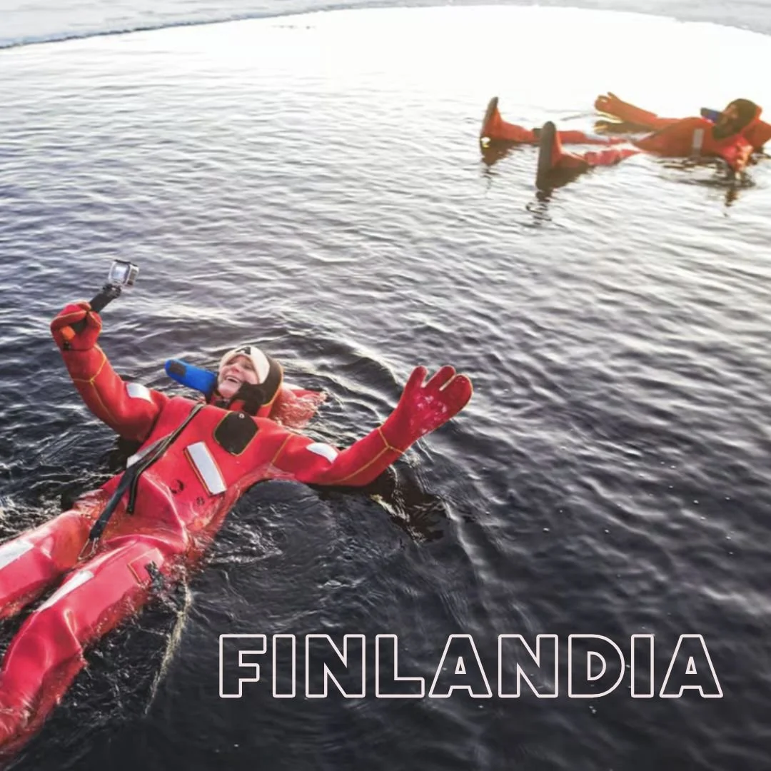 Finlandia
