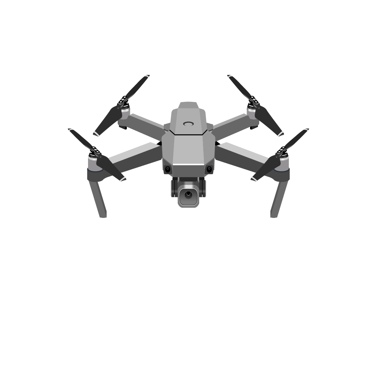 UAV NY
