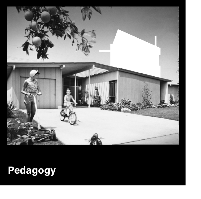 Densifying Suburbia