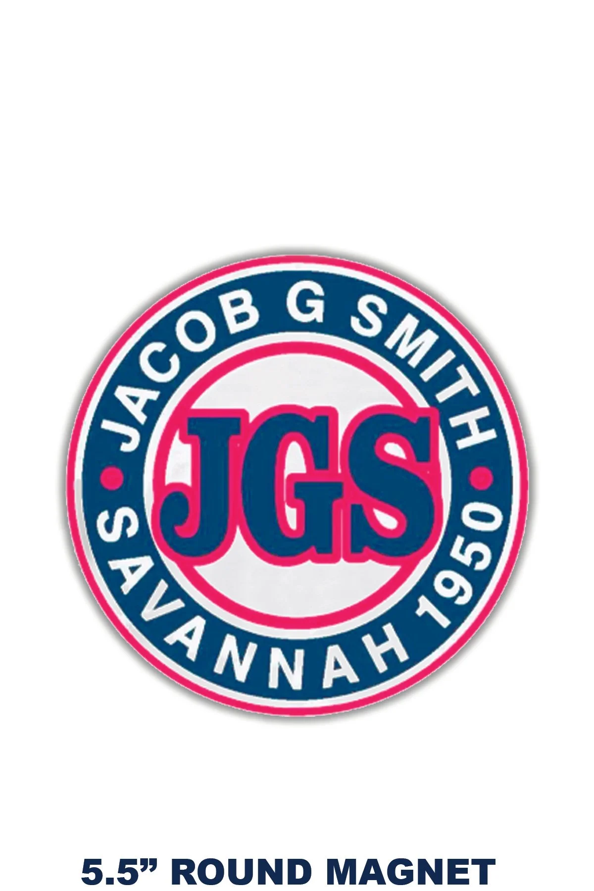 JGS Magnet