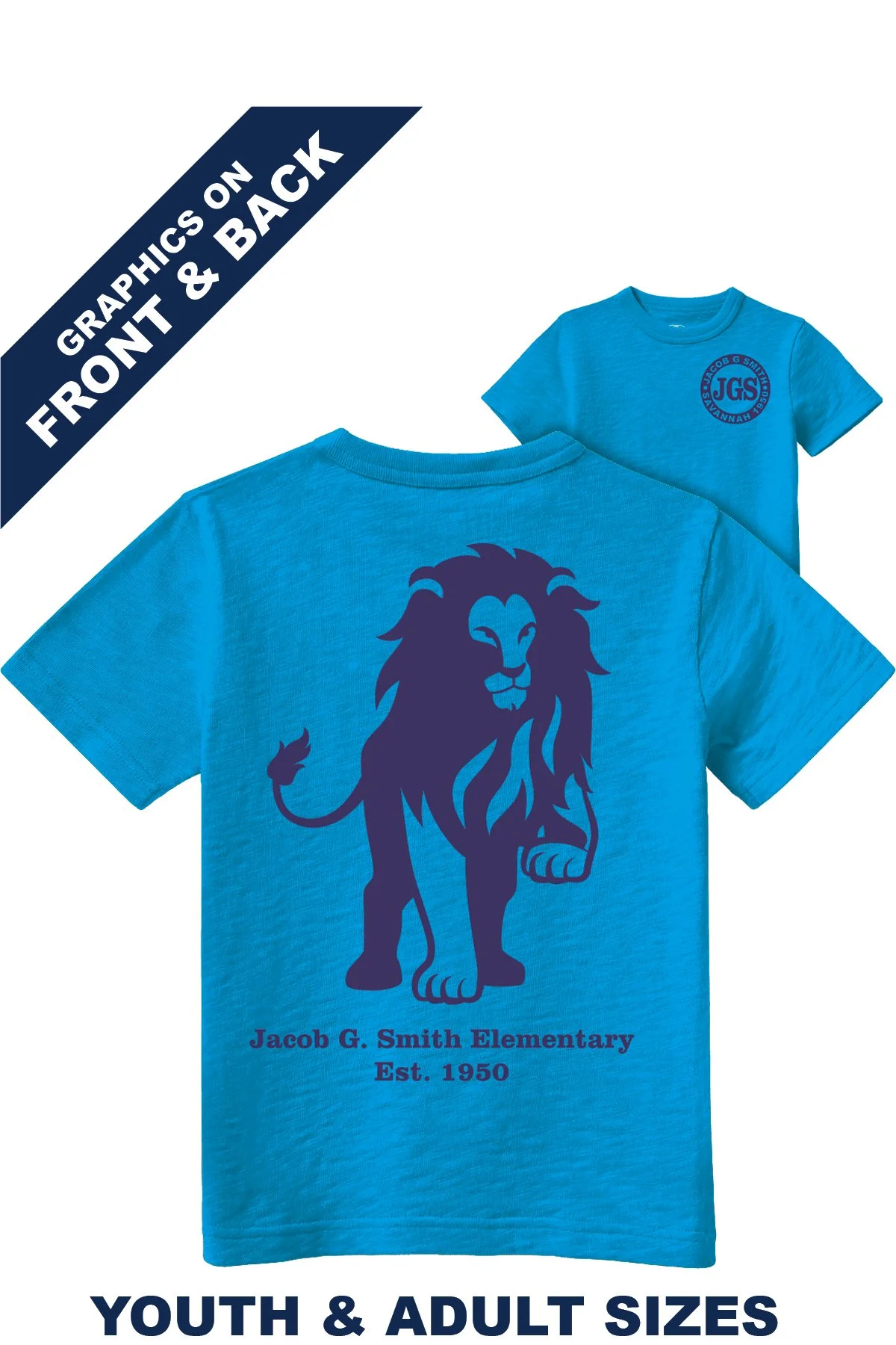 JGS_SPIRITSHOP_SHIRT_LION_BLUE.jpg