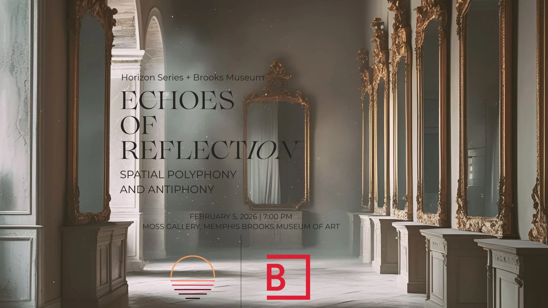 Echoes of Reflection