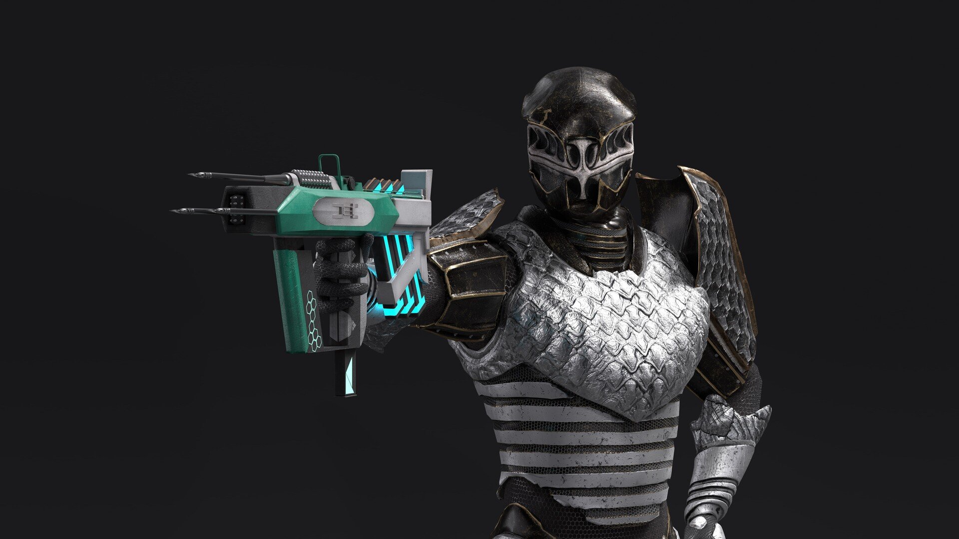 Richard, The Starbane