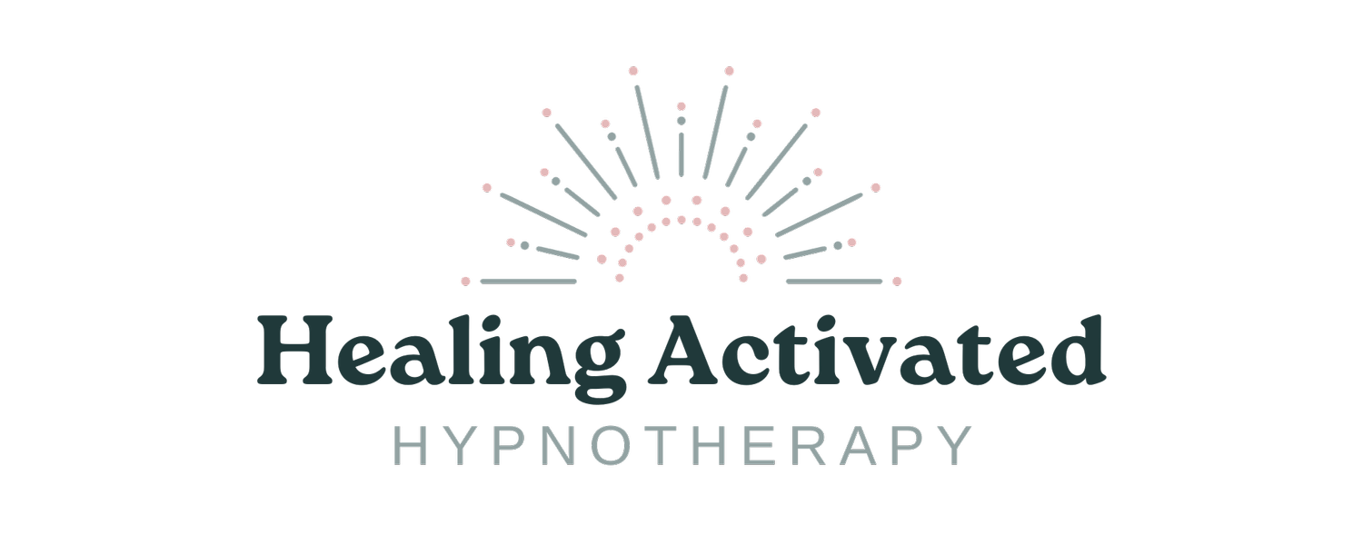 Healing Activated Hypnotherapy
