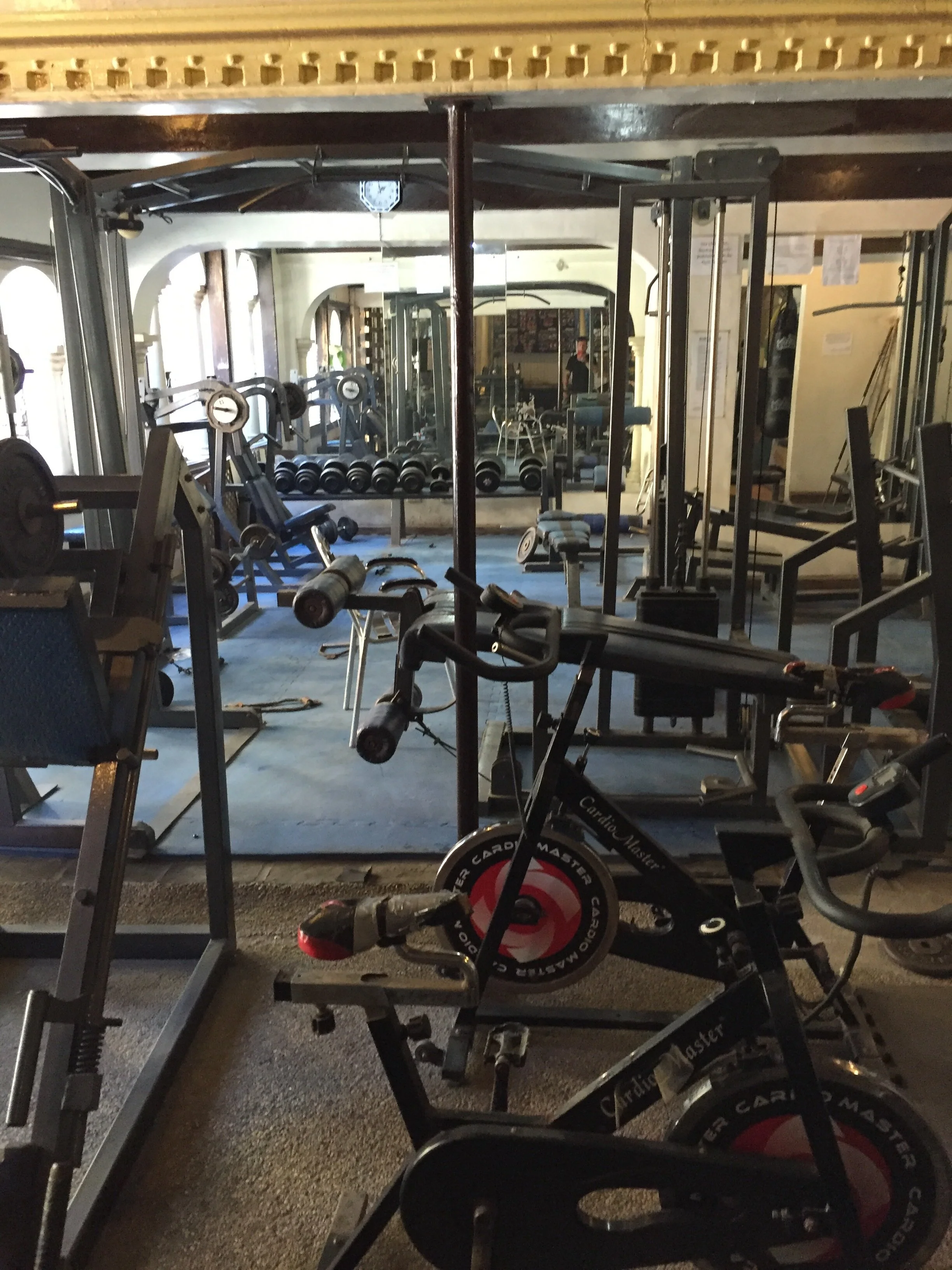 Sabang - Puerto Galera