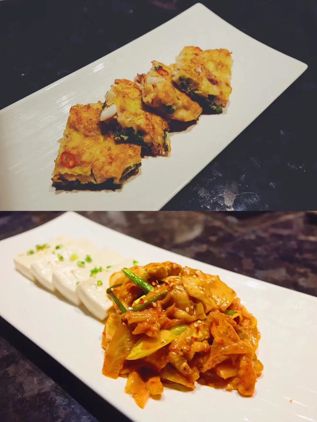 Korean Food In Sanya