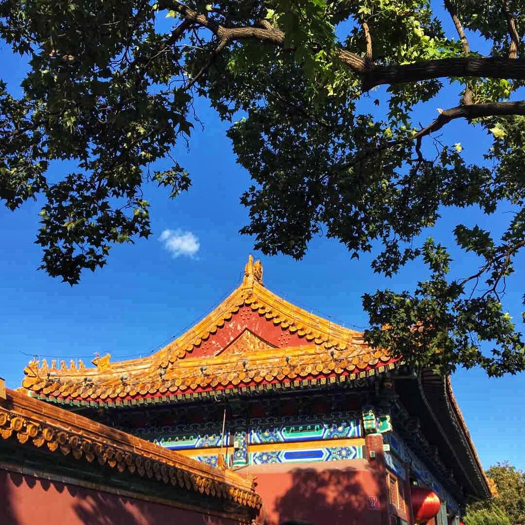 Happy Mid-Autumn Festival