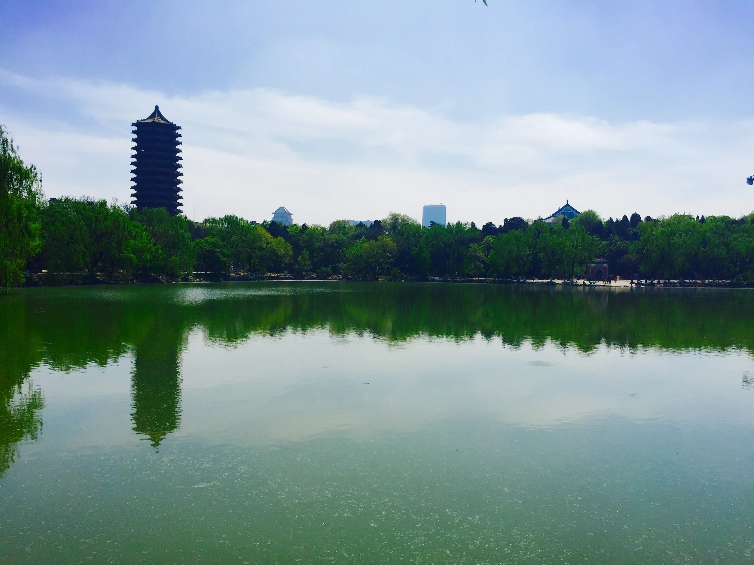 Peking University