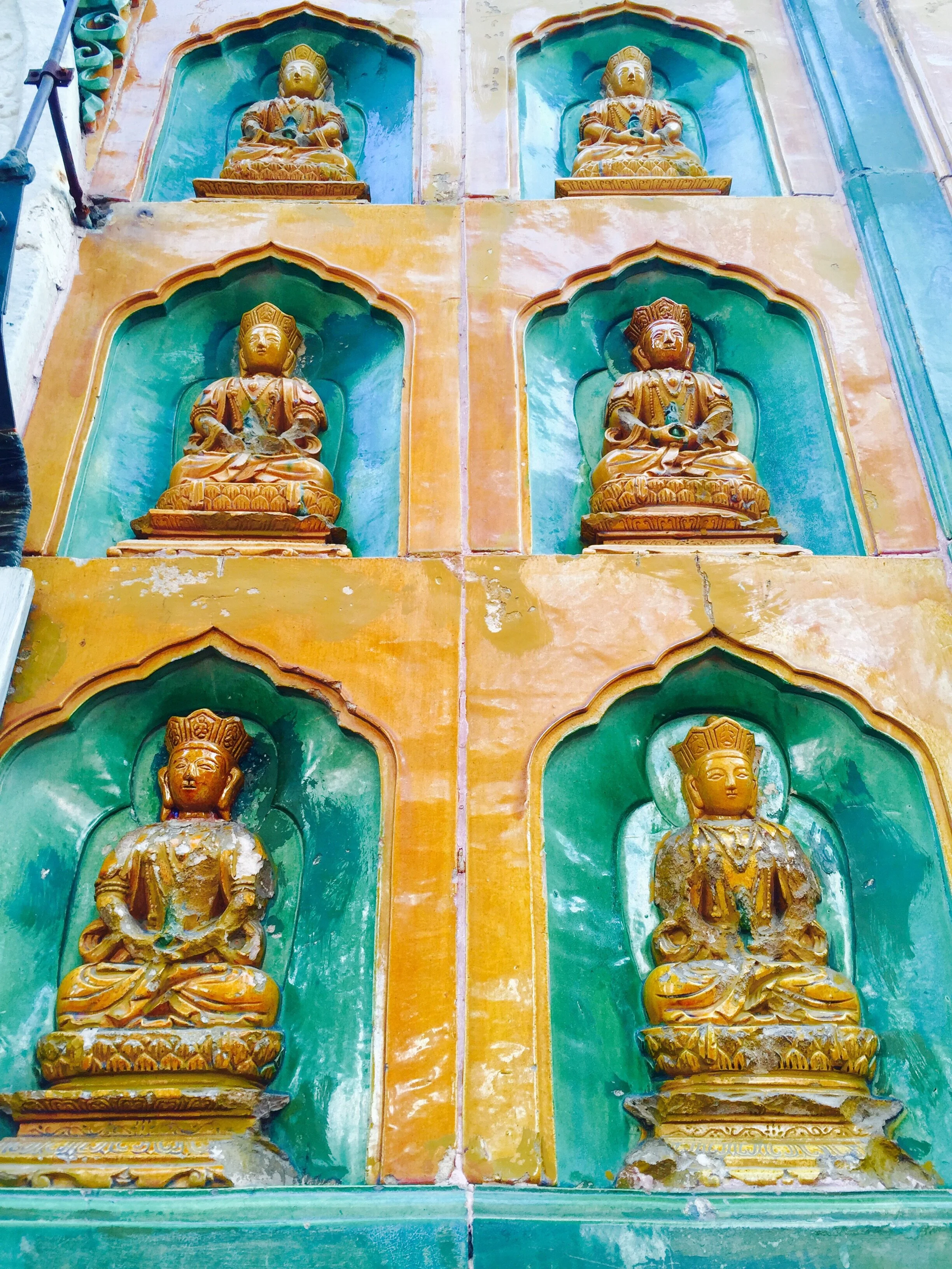 Summer Palace - Beijing