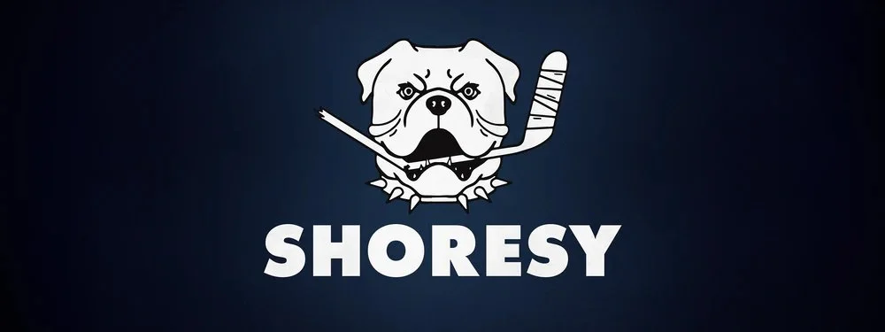 #3: Shoresy