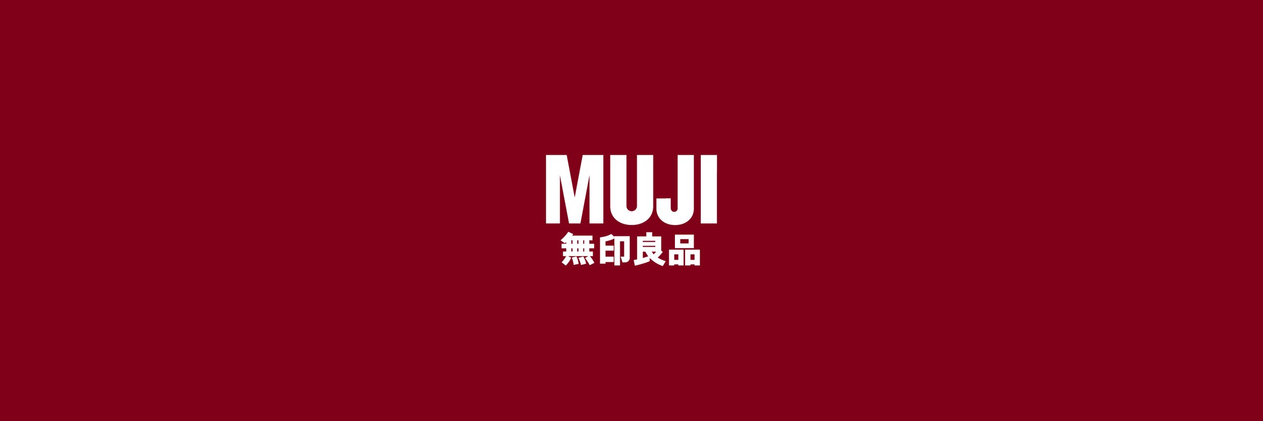 #6: Muji