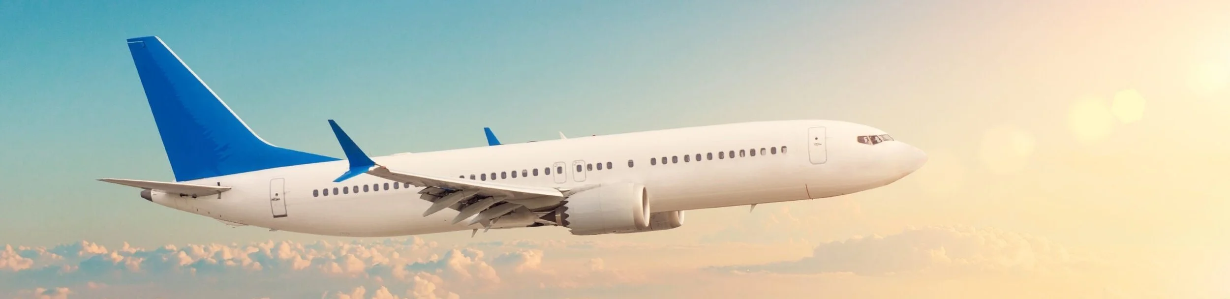 #8: Frequent Flier Miles