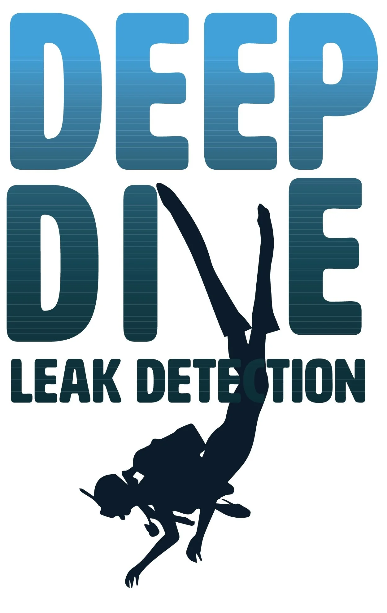 Deep Dive Leak Detection
