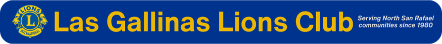 Las Gallinas Lions