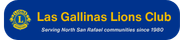 Las Gallinas Lions