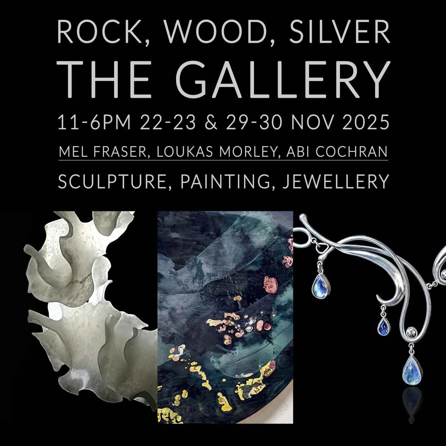 The Gallery Cherry Hinton Rd