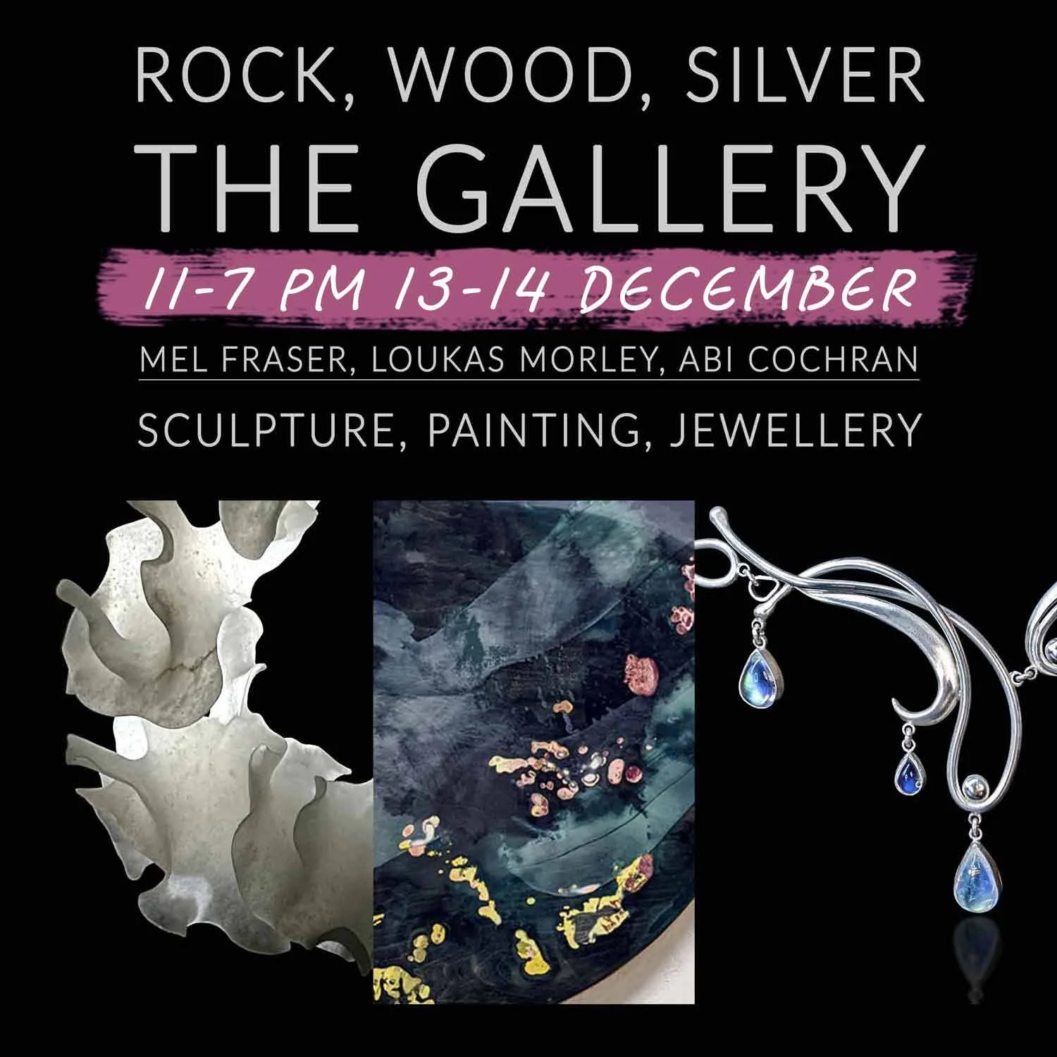 The Gallery Cherry Hinton Rd