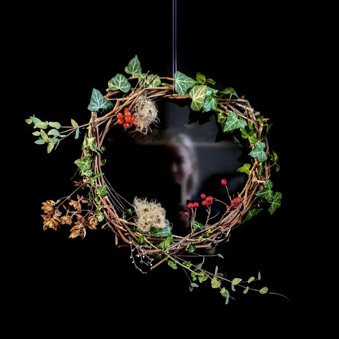 💗 Merry Mid-Winter All!

Wishing everyone as much merriment and/or rest as they need!